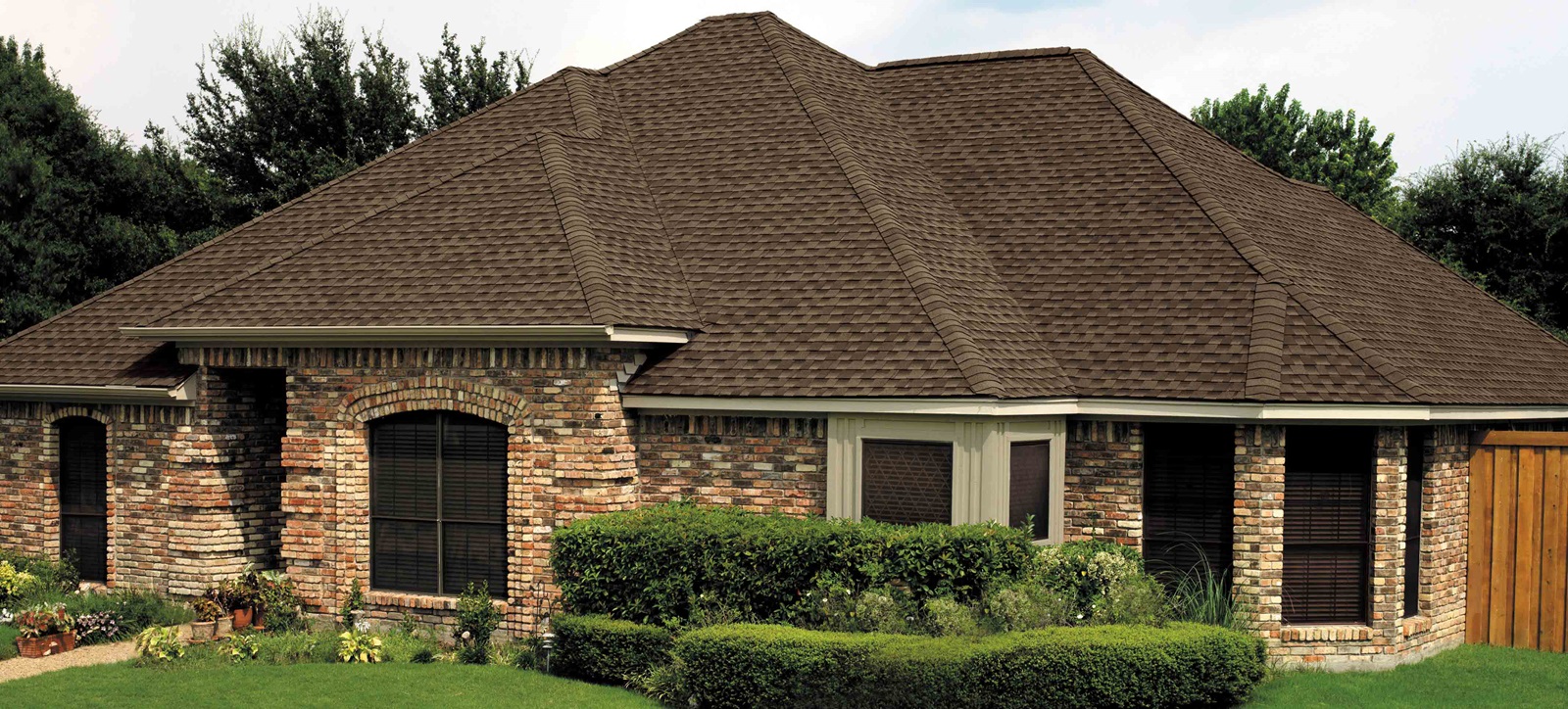 Timberline HD Shingles | Shibam Ventures