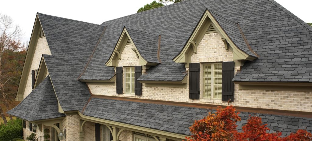 GAF Woodland Roofing Shingles | Shibam Ventures