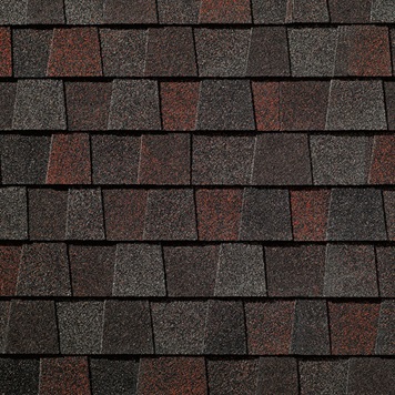 GAF Timberline American Harvest Shingles | Shibam Ventures