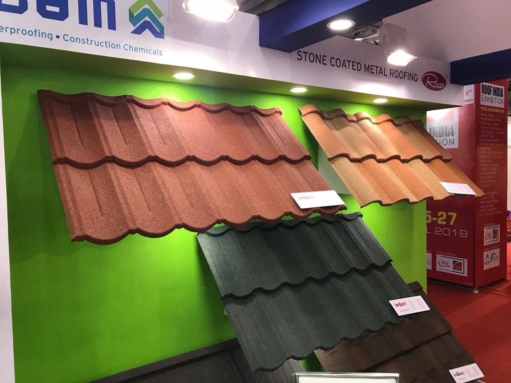 Roof India 2019_Shibam Building Materials_Roof Shingles India_11 ...