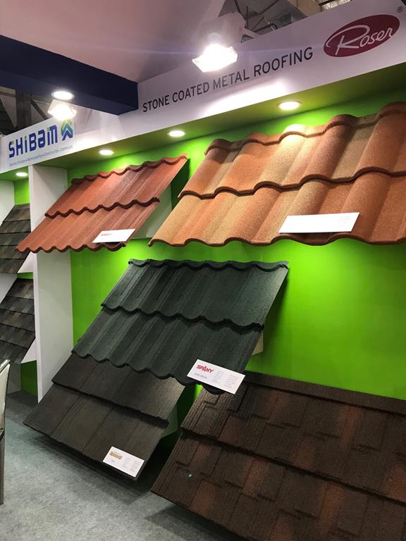 Roof India 2019_Shibam Building Materials_Roof Shingles India_12 ...